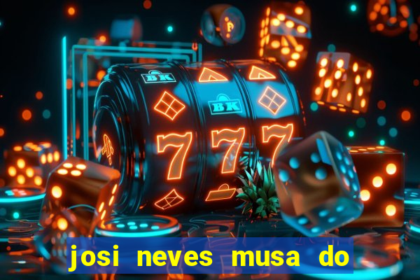 josi neves musa do cruzeiro pelada